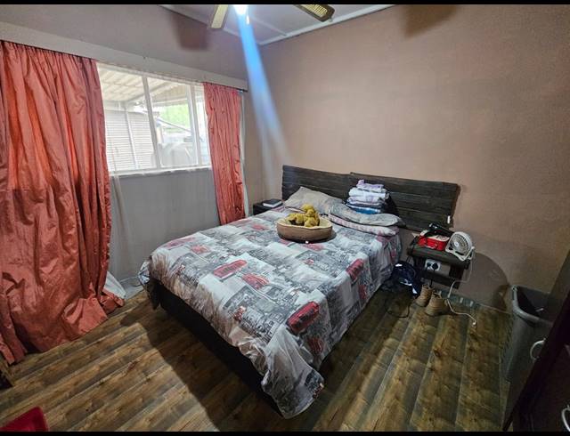 3 BEDROOM HOUSE FOR SALE IN SASOLBURG EXT 1